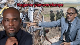 🚨#ABANYAMULENGE barambuwe igihugu c'isezerano😭 Umusubirizi wa #Président_Kagame yagamaze kumenyekana