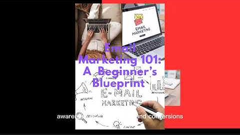 Email Marketing Made EASY for Beginners!