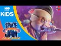 Filmer  space jam 2  sniktitt  nordic kids norge 