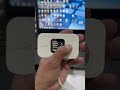 Pocket Device For All Sim Model |Hw-607 ( Last Device In Stock )#4gwifi #pocketwifi #review #telco