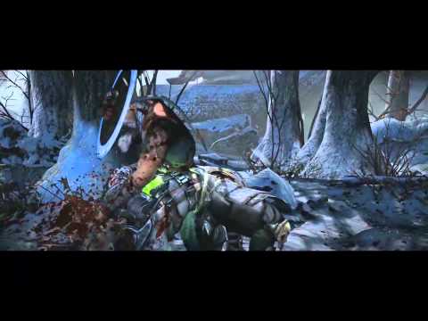 Mortal Kombat X Premium Edition Трейлер HD Mortal Kombat X Premium Edition Трейлер HD