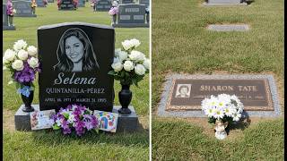 Graves of Young Stars America Loved