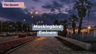 Mockingbird - Eminem #eminem #mockingbird #lyrics #song #youtube #video #music 