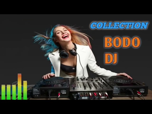 New Bodo dj Songs 2024 || Super Hit Bodo Collection Songs class=