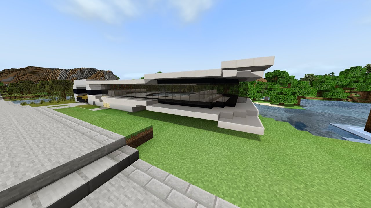 I built the new playstation 5 : r/Minecraft