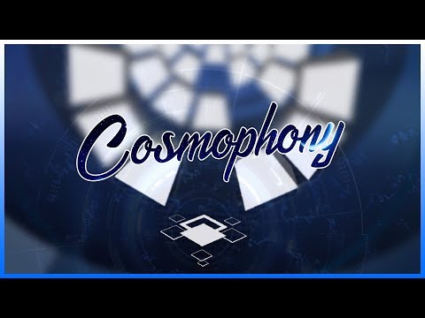 Cosmophony ● Полное прохождение