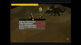 Killing kbd + Maxing lvl 80