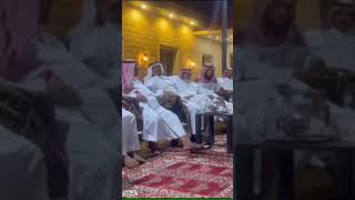 الشاعر محياء القاع في رجل الاعمال الشيخ صالح بن موطان