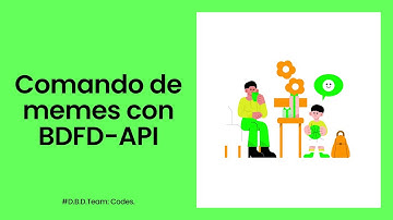 Command of Memes | Bot Designer for Discord #5