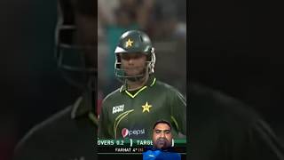 Pakistan vs Sri Lanka 🎺jabardast batting 🏏 imran Farhat 🌄 power attack 🏏🔝#trending #viral #cricket