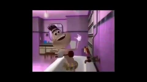 So I put Gangsta Paradise over some terrible arab animation.