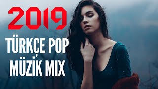 TÜRKÇE POP ŞARKILAR REMİX 2020 - Yeni Hareketli Pop Müzik Mix