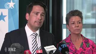 Evidence points to Jami Lee Ross as leaking Bridges' expenses