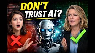 AI Has a Serious Gen Z Problem