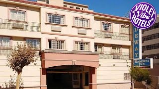 Rodeway Inn Civic Center | San Francisco (CA), United States | Hotel Review 🛏️ | Violet Vibe Hotels