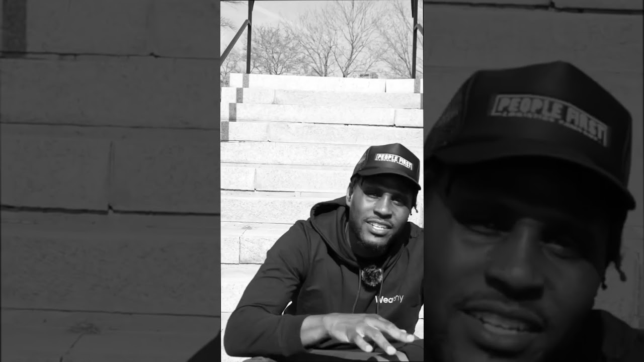 Avoid people with a scarcity mindset 🙅‍♂️💭 