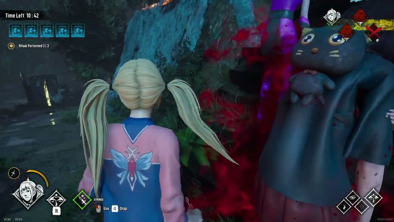 Home Sweet Home Online: Unstoppable Teamwork Wins on a Private Server!