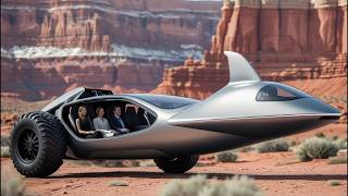 AMAZING AIRCRAFT INVENTIONS YOU SHOULD SEE