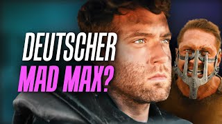 Noch ein neuer MAD MAX-Film! | Podcast