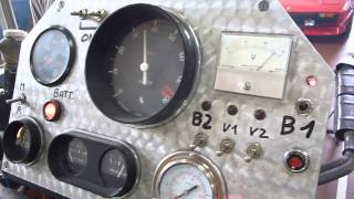 1965 Ferrari 275 GTS - s/n 275GTS*07513