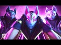 DRIFT: GOOD OR EVIL?! (A Fortnite Short Film)