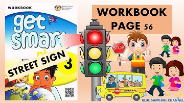 GET SMART PLUS 3 WORKBOOK PAGE 56