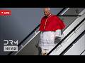 LIVE: Pope Leo Holds Final Mass in Equatorial Guinea Before Rome Return | AK1G