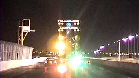 Civic HB Sir VS Tsuru GSR 2.mpg