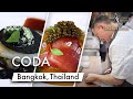 Contemporary Thai cuisine born out of the Australian fine fining scene