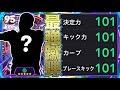 シュート絶対決めるマン作ってみた【eFootball2024アプリ】