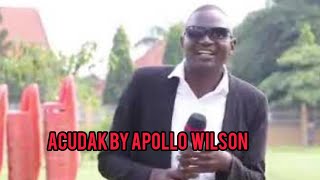 ACUDAK BY APOLLO WILSON