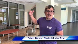 Student Center Mash Up