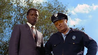 In The Heat Of The Night Trailer