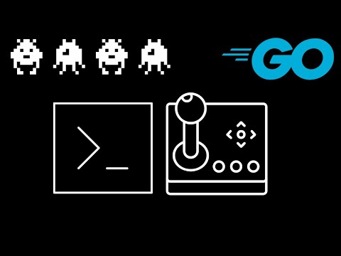 Let's Build A Terminal Game In Golang