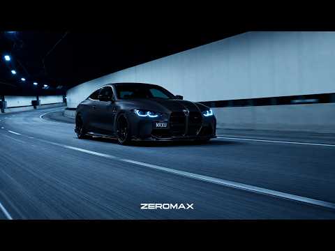 ZEROMAX - Trust Me (Original Mix)
