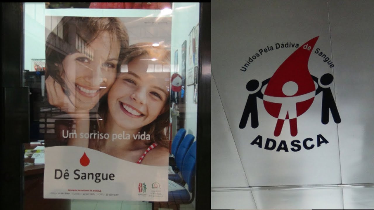 ADASCA, 7º Aniversário - YouTube