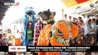 RANGDA KALI MENIR ~ TAINI ~ BUROK DANGDUT CINTA NADA BUDAYA SHOW DUKUH WANGON 15/07/2022