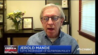 Could the fruit and vegetable supply be hit by coronavirus pandemic?