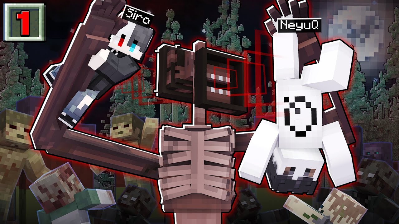 Latest Title & Thumbnail