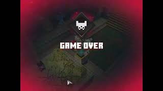 Minecraft Dungeons gameplay.