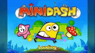 Mini Dash OST - Mini Boy