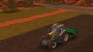 siewy nowym nabytkiem w farming simulator 18