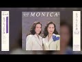 Monica – エスプレッソな午後 – Vinyl (LP, Album, Promo), 1983