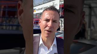 Peter Badel loved Tim Tszyu’s Trash Talk with Errol Spence.