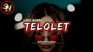 DJ PALE PALE X TELOLET VIRAL TIKTOK || LAGU ACARA TERBARU 2022