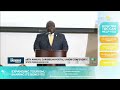 28th Annual Caribbean Postal Union Conference