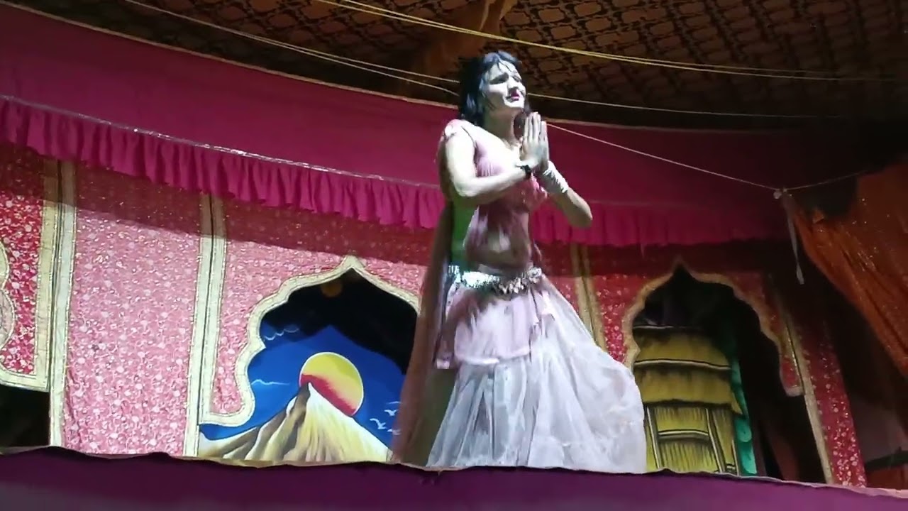 Jay shree gondan sarkar ki Ramlila,, 2025