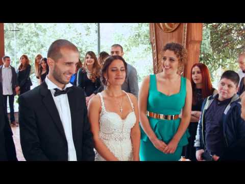 Wedding Film - საქორწილო კლიპი