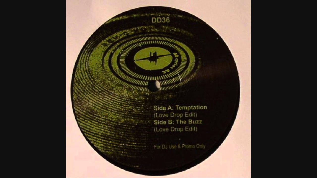 Love Drop - The Buzz (Disco Deviance 36) - YouTube