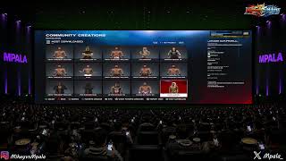 Come Play or Watch Me Win
